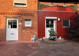 Katzenpension Hafner
